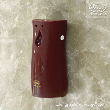 F116 New Model toilet perfume dispenser